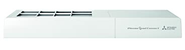 Filtro per Condizionatore Fisso Mitsubishi Electric MAC-100FT-E Plasma Quad Connect, Filtro purificatore aria con un’azione contro malattie, batteri, muffe e allergeni