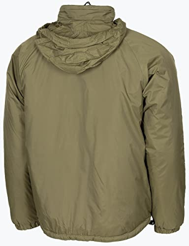 MFH Unisex 03680b-winterjacke Winterjacke