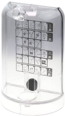 Water tank compatible with/replacement part for Sage SP0023677S NE500 Creatista Uno Nespresso machine