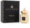 MATIN MARTIN Miral – Luxuriöses arabisches Parfüm für Frauen – Orientalischer Duft mit Noten von Birne, Orange, Mandarine, Jasmin, Tonka – Arabischer langanhaltender Duft – Reisegröße – 100 ml Eau de
