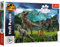 Trefl Jurassic World: Dominion Jurassic Park – 100 Piece Jigsaw Puzzles for Kids – Dinosaur Puzzle for Children – For Ages 5+