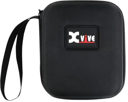 Xvive CU2 Custodia SOLO per Sistema Chitarra Wireless Xvive U2