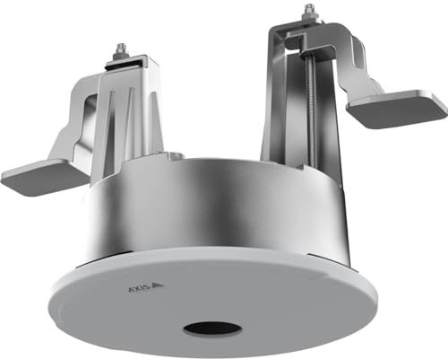 AXIS TM3210 RECESSED MOUNT