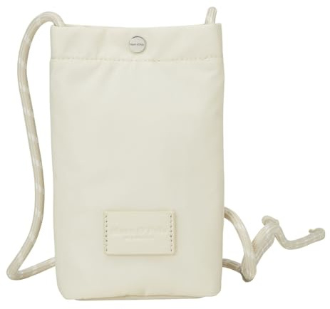Marc O'Polo Handytasche Umhängetasche Cellphone Bag Chalky Sand creme
