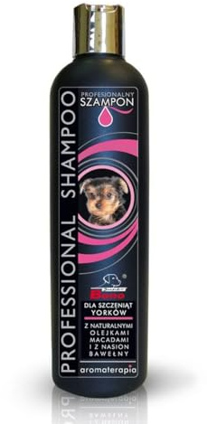 Certech York Pet Shampoo 250 ml
