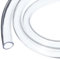 Rebower 10ft 15,9mm x 20,6mm klare Kunststoff-PVC-Schläuche, flexible Vinylschläuche, [für Gartenbewässerung, Wasserschlauch, Fischtank, Aquarium]