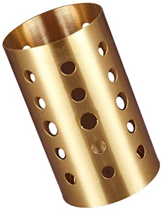 LABRIMP Stainless Steel Chopstick Holder Bone China Tea Cup and Saucer Kitchen Utensil Holder Chopstick Drainer Holder Chopsticks Holder Utensil Drying Racks Chopsticks Basket Cutlery