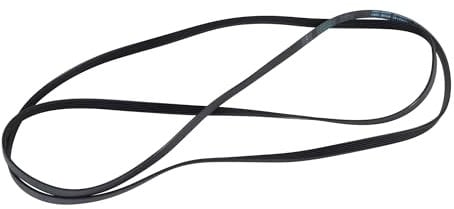 sparefixd Suitable for Hotpoint Tumble Dryer Belt 6PHE 1991 H2D81WUK IDC75BUK