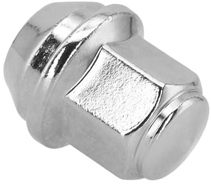 Tornillos Antirrobo Coche Tuerca de Rueda, Tornillos Uso Apto para neumáticos, Repuesto Uso Apto para Ford Transit Connect ACPA1012JXA