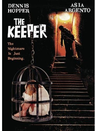 Keeper [UK Import]