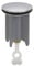 Hansgrohe - Hg Tapon Vaciador 1 1/4 Lavabo Cromo (96026000)