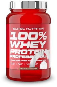 Scitec Ref.103052 Protéine d'Isolat de Whey 920 gr