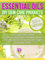 Essential Oils: DIY Skin Care Products – The Complete Guide To Easy Homemade Organic Body Care Products For Healthy And Glowing Skin (English Edition)