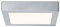 Paulmann 706.49 Wandleuchte, Integriert, silber