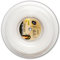 DOUBLE AR - Corda da Tennis 42 Star, Monofilamento Poliestere 100%, 1.20mm, Bianco. Matassa 200mt