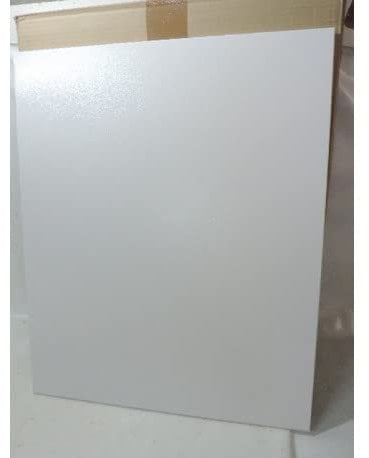 Schneider Electric - Porte pour bac coffret technique 6 rangées (13292) opale SCHNEIDER 13457