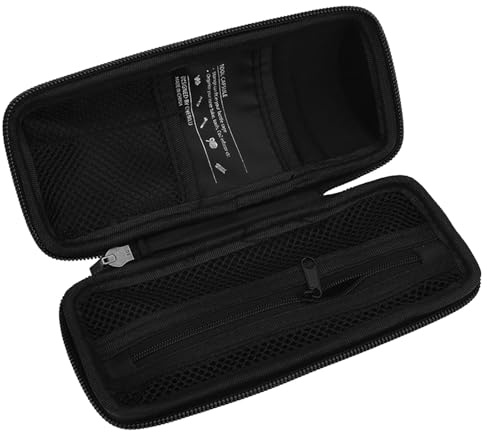 VGEBY Trousse à Outils de réparation, Sac de Maintenance pour vélo, boîte de Rangement d'outils étanches pour Bouteille Multifonctions de Petite Taille