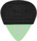 Fender Mojo Grip Picks, Dura-Tone Delrin .58, 3er-Pack