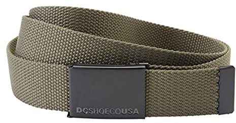 Dc shoes Web - Gürtel für Männer