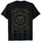 Tierkreiszeichen Waage Geschenk Sternzeichen Waage T-Shirt