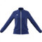 adidas Donna Entrada 22 Track Jacket, Royal Blue, S