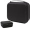Palumma Custodia rigida da viaggio per DJI Osmo 6 Gimbal Stabilizzatore Custodia protettiva Borsa per OM 6 Handheld Gimbal Protection Accessory(nero)