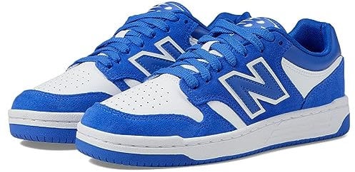New Balance Scarpe 480 TG 37 cod GSB480WH