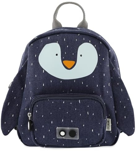 Rucksack klein - Mr. Penguin