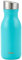 Smidge Water Bottle - 350ml, Aqua, Stainless Steel, Leakproof, Insulated, Hot & Cold Drinks, BPA Free