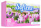 Hojas de secado Spring Fresh de 80 unidades