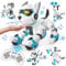 Dreamon Robot Dog Toy for Kids Age 3+, Gifts for Girl Boys Remote Control Programmable Smart Talking Robot Puppy for Christmas Children's Day Birthday