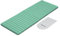 Bestway aufblasbare Single-XL-Isomatte AdventuRest 198 x 71 x 7,5 cm