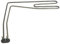 FIGEVIDA Resistenza Lavastoviglie 2100W 230V Compatibile per Indesit C00041752