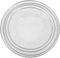 NAMOARLY 4 Pcs Enamel Plates Durable Food Serving Dishes for Snacks and Desserts Compact Dinner Plates for Fruits and Appetizers Easy to Clean and Store Resistant Enamel Design