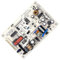 Carte de commande for réfrigérateur 0061800014, circuit imprimé, carte mère, pièces détachées for réfrigérateur et congélateur, compatible avec Haier