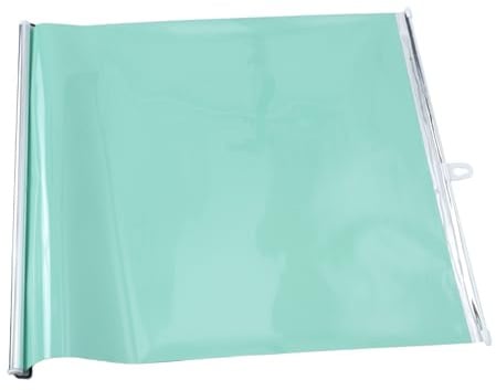 LOLIPPYY Suction Cup Roller Shade for Sliding Patio Doors Strong Suction Blinds with Light Filtering Privacy Screen Portable No-drill Window Cover for Office Nursery Apartments