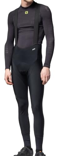 Alé Cycling Salopette Invernale da Uomo R-ev1 Clima