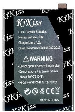 QS50 Batteria compatibile per Motorola Moto G Stylus 5G 2024