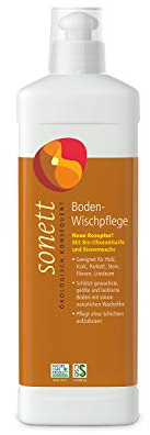 Sonett Boden-Wischpflege, 500 ml
