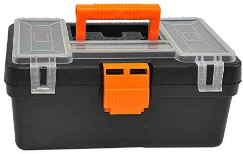 Caja Herramientas Mini Kid, NOU, 1uds.