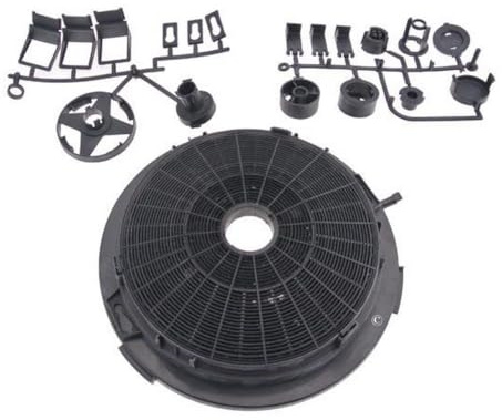 Whirlpool Aktivkohlefilter FAC549