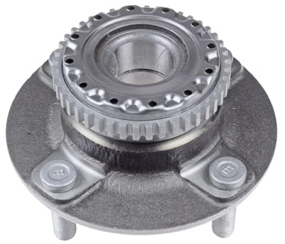 Blue Print ADG08339 Wheel Bearing Kit