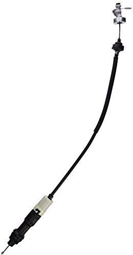 ATE 24.3728-0850.2 Tirette à câble, commande d'embrayage