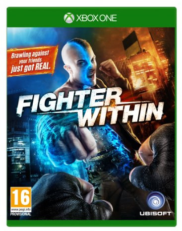 Fighter Within (Kinect required) (Xbox One)