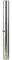 WOLFPACK LINEA PROFESIONAL - Tubo Estufa Acero Galvanizado Ø 110 mm, Ideal Estufas de Leña, Chimenea, Alta resistencia, Conducto Humos. Con Llave