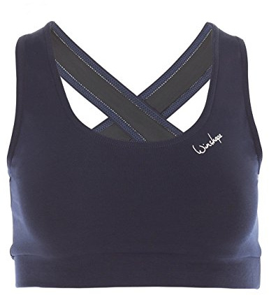 Winshape Damen WVR4 Sport-BH