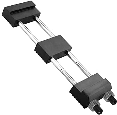 Kota Japan Universal Sharpening Whetstone and Bench Stone Sharpener Holder with Adjustable No-Slip Base