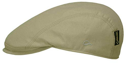 Göttmann Jackson Gore-Tex Flatcap - Beige (76) - 61 cm