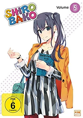 Shirobako - Staffel 2.2 - Episode 17-20 (DVD)