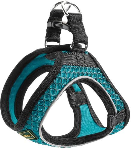 Hunter - Wire Harness Comfort M Turquoise